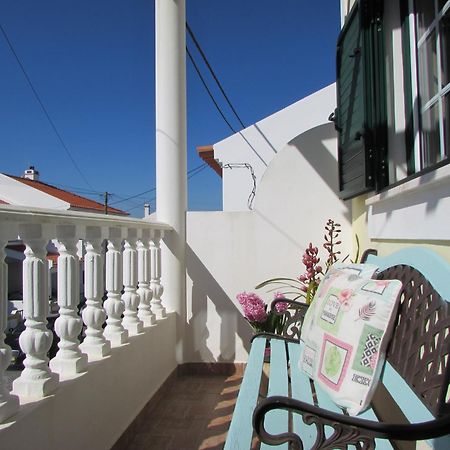 Lagoa Azul Guest House Vila Nova de Milfontes Exterior photo