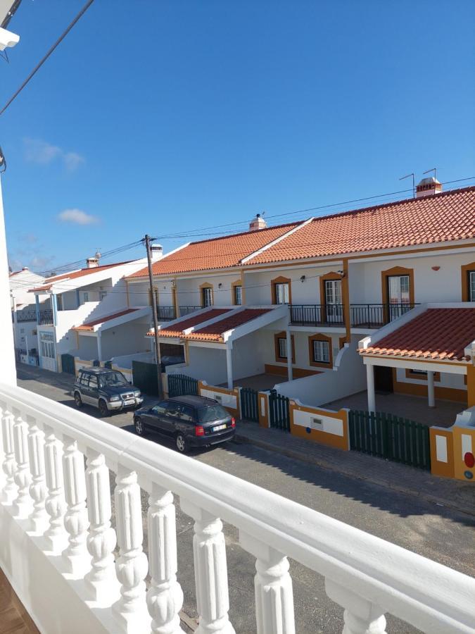 Lagoa Azul Guest House Vila Nova de Milfontes Exterior photo