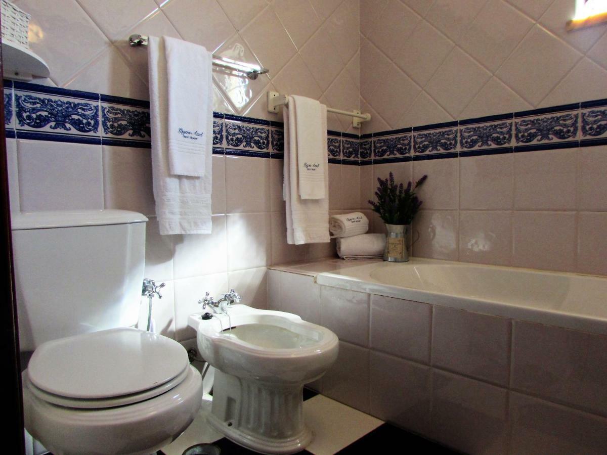 Lagoa Azul Guest House Vila Nova de Milfontes Exterior photo